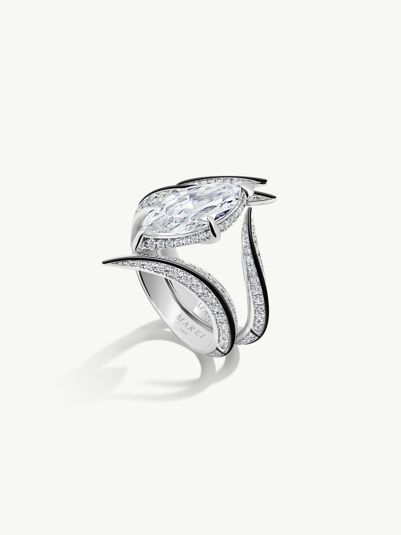 Buy Art Deco Cartier Platinum Engagement Ring GIA Certified Online | Arnold  Jewelers